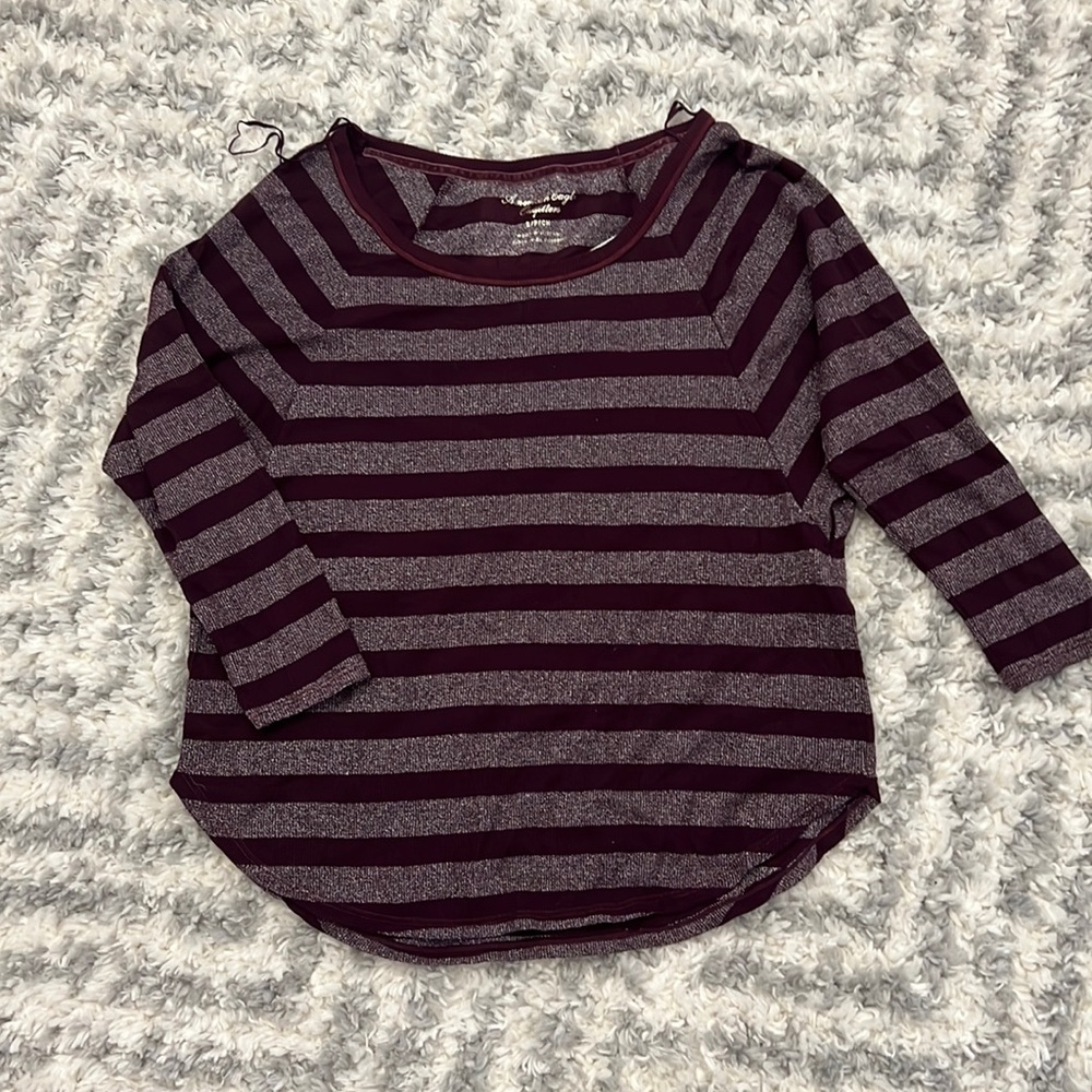 American Eagle outfitters